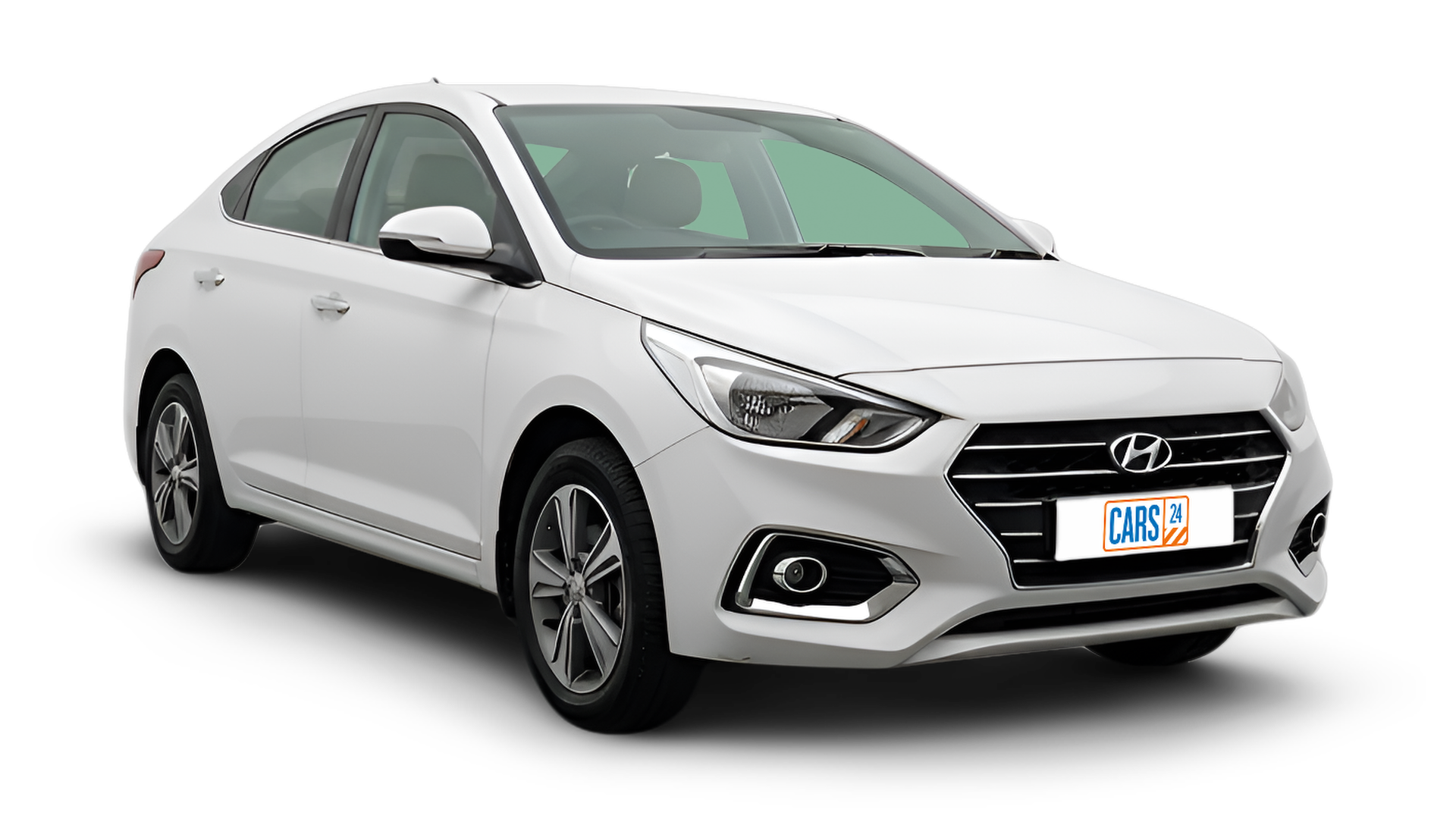 Hyundai Verna-img
